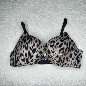 Victoria’s Secret Very Sexy Push-up Bra